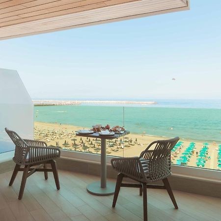 Bio Beach Boutique Hotel - Adults Only Rethymnon Exterior foto