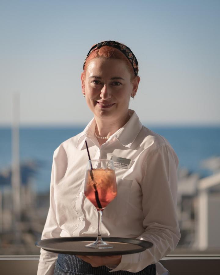 Bio Beach Boutique Hotel - Adults Only Rethymnon Exterior foto